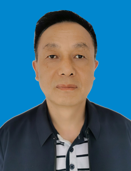 党委常委、副政委——蒋仕新