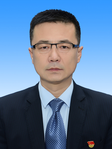 窦青林