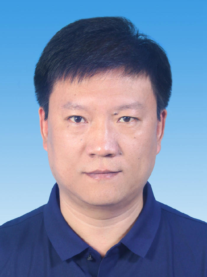 王志武
