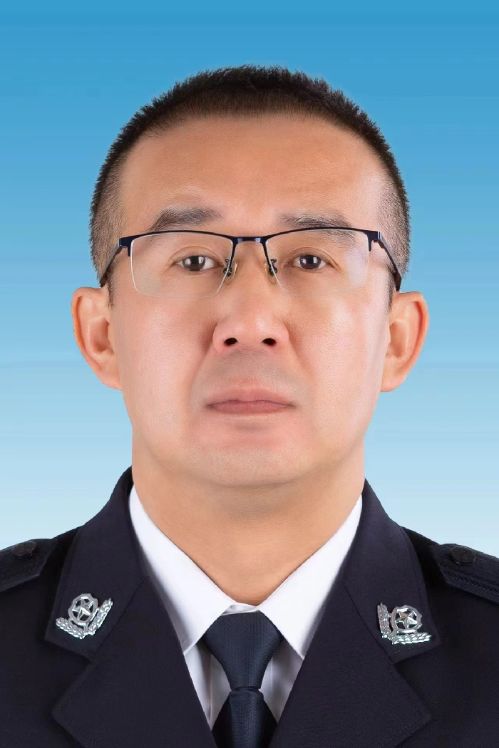 申鹏翔